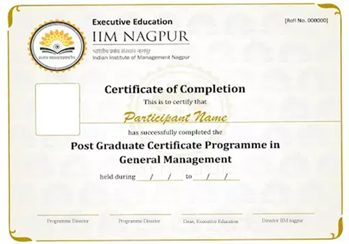 Succesfully Completed
